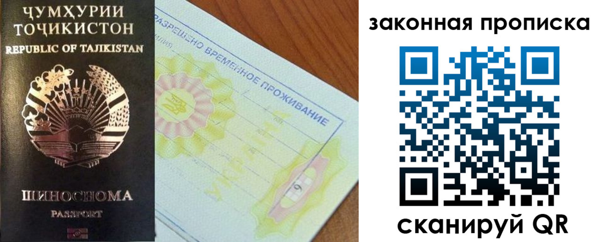временная регистрация собственник в Глазове